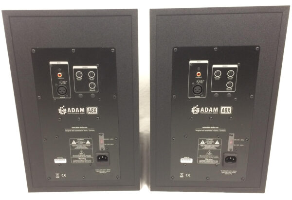 Adam A8X -