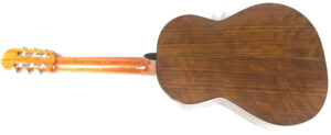 Admira Monica Made in Spain con Custodia