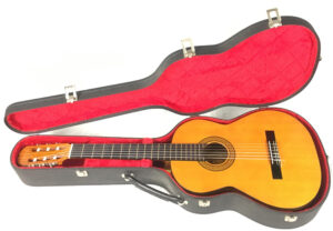 Admira Monica Made in Spain con Custodia