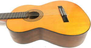 Admira Monica Made in Spain con Custodia