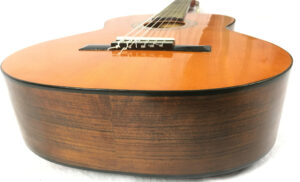 Admira Monica Made in Spain con Custodia