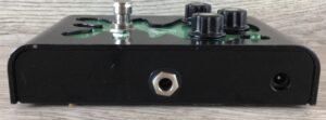 Advance Tube Technology Cat Overdrive