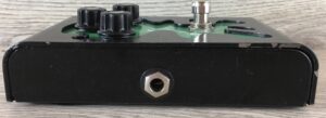 Advance Tube Technology Cat Overdrive