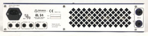 Advance Tube Technology TA 70 EL34