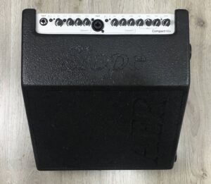 AER Compact Slope 60 IV