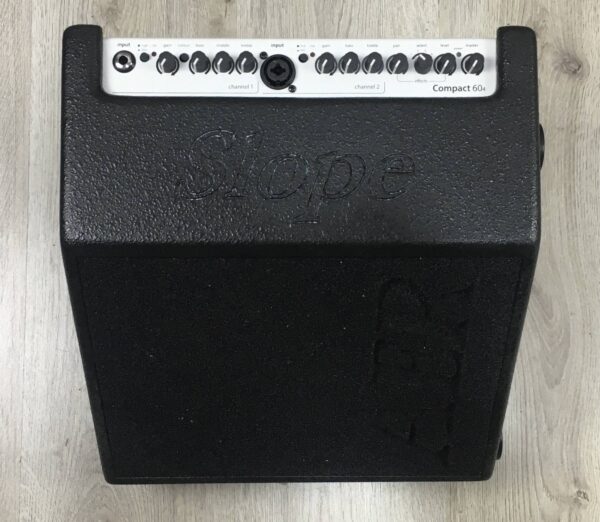 AER Compact Slope 60 IV