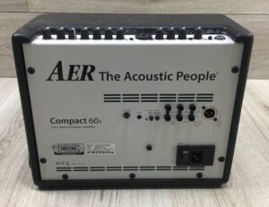 AER Compact Slope 60 IV
