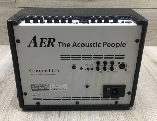 AER Compact Slope 60 IV