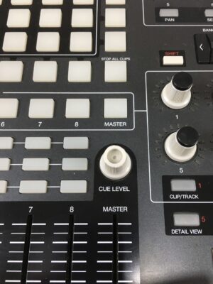 Akai APC 40 Ableton Live Controller