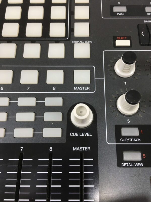 Akai APC 40 Ableton Live Controller