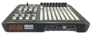 Akai APC 40 Ableton Live Controller