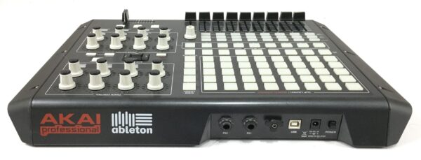 Akai APC 40 Ableton Live Controller