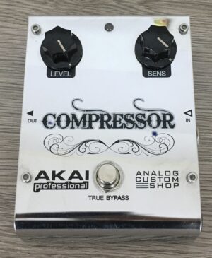 Akai Compressor