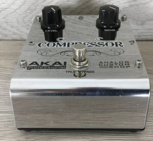 Akai Compressor