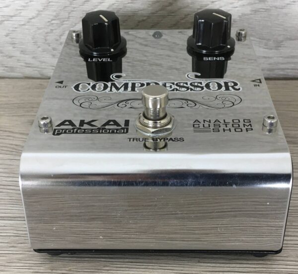 Akai Compressor