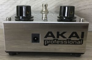 Akai Compressor