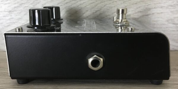Akai Compressor