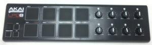 Akai LPD8