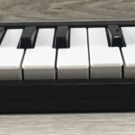 Akai LPK25 Master USB