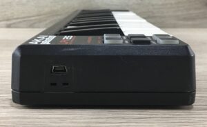 Akai LPK25 Master USB