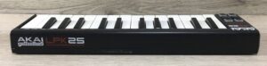 Akai LPK25 Master USB