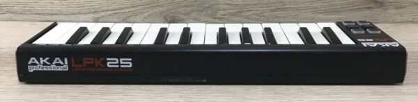 Akai LPK25 Master USB