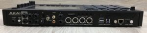 Akai MPC live II