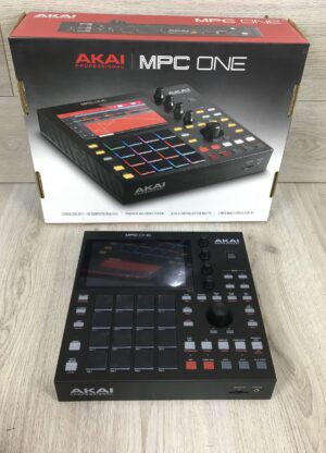 Akai MPC One