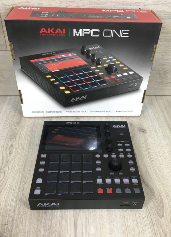 Akai MPC One
