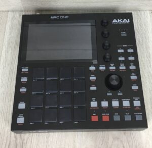 Akai MPC One