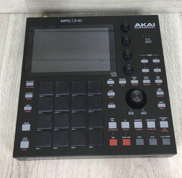 Akai MPC One