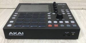 Akai MPC One
