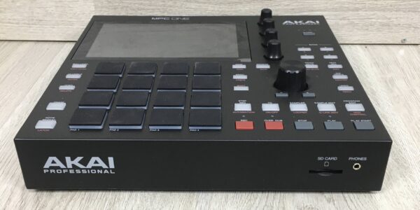 Akai MPC One