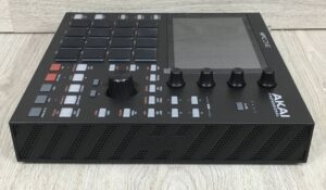 Akai MPC One
