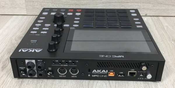 Akai MPC One