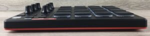 Akai Mpd 218