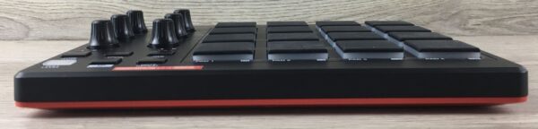 Akai Mpd 218
