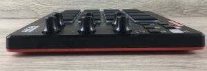 Akai Mpd 218