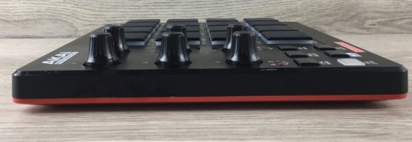 Akai Mpd 218