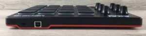 Akai Mpd 218