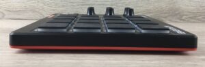 Akai Mpd 218