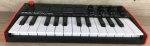 Akai MPK mini
