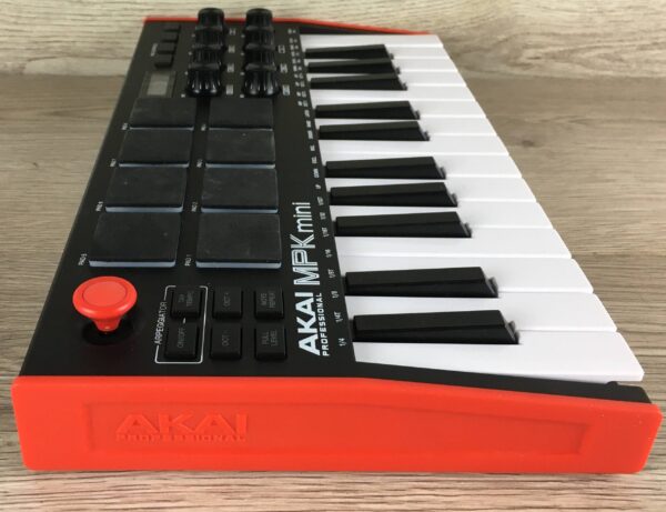 Akai MPK mini