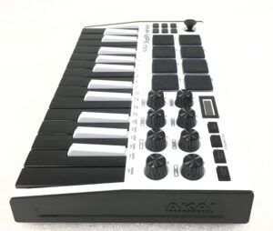 Akai MPK Mini Mk3 White