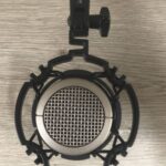 Akg C2000B + Shockmount