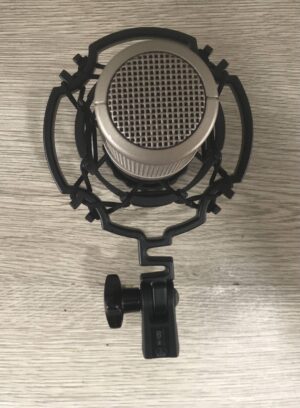 Akg C2000B + Shockmount