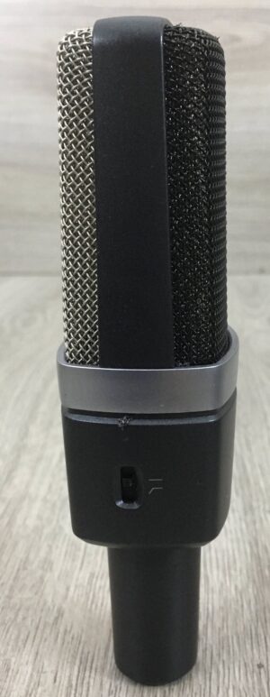 Akg C214 Microfono a condensatore diaframma largo