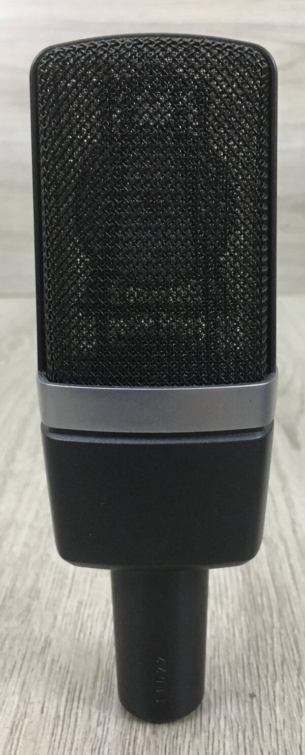 Akg C214 Microfono a condensatore diaframma largo