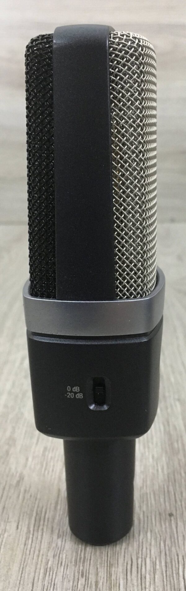 Akg C214 Microfono a condensatore diaframma largo