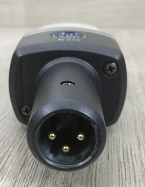 Akg C214 Microfono a condensatore diaframma largo